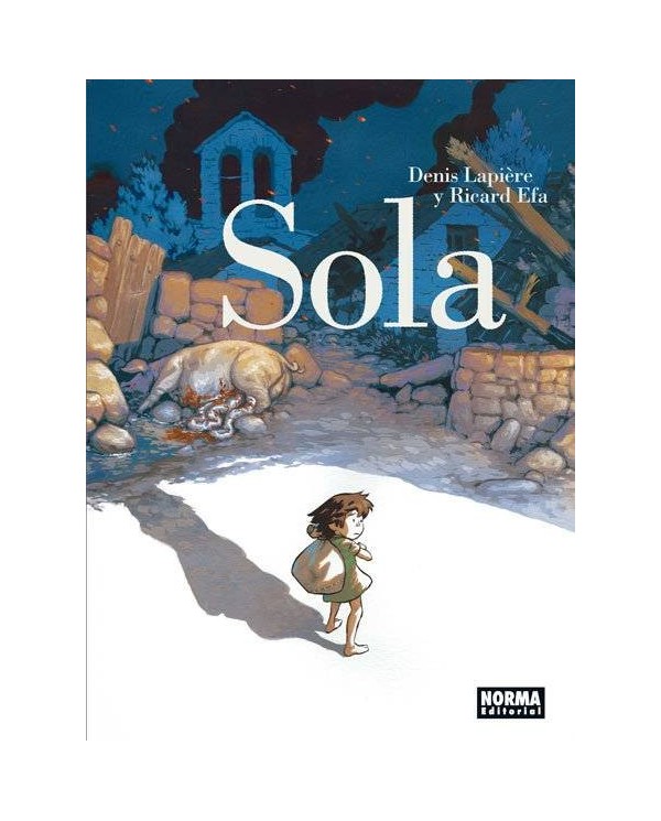 SOLA