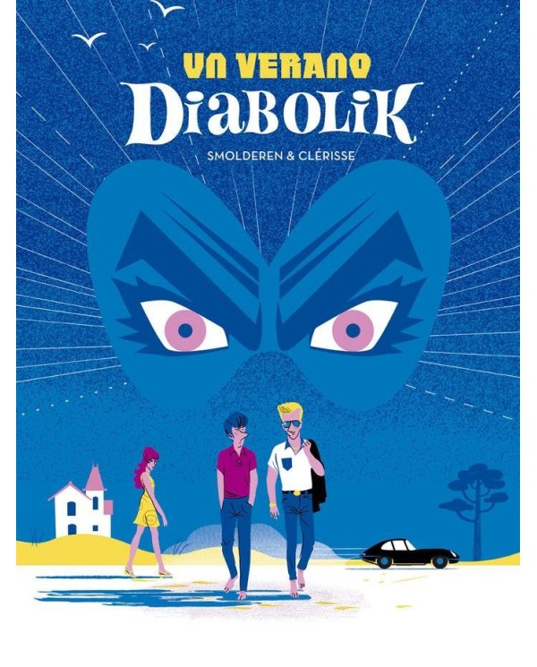 UN VERANO DIABOLIK