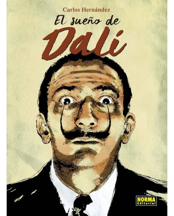 SUE?O DE DALI,EL