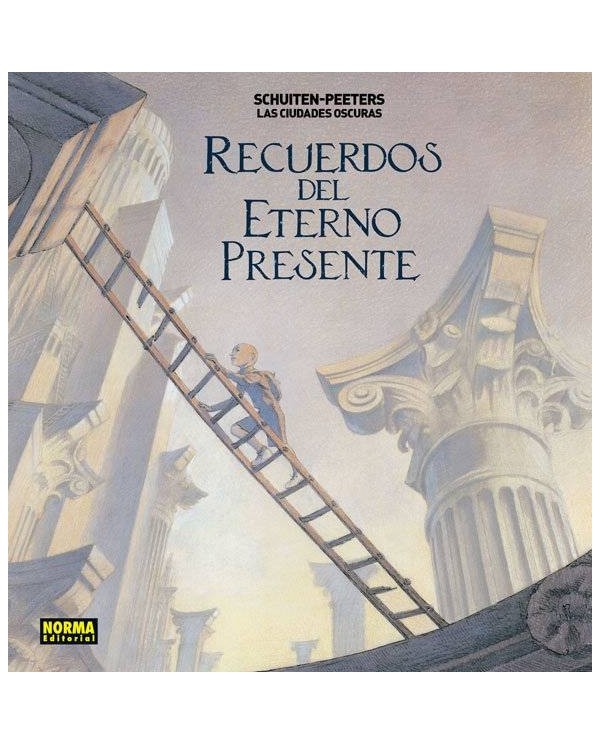 RECUERDOS DEL ETERNO PRESENTE