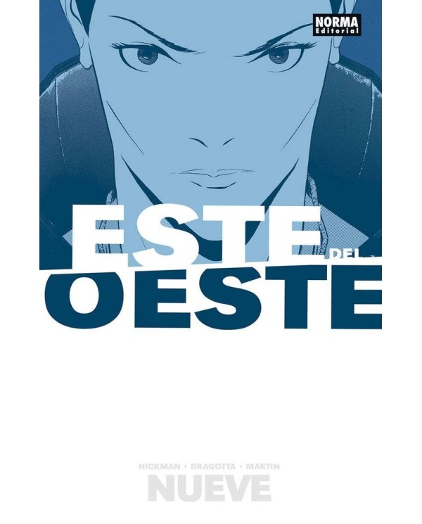 ESTE DEL OESTE 9