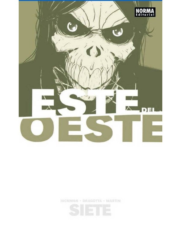 ESTE DEL OESTE 7