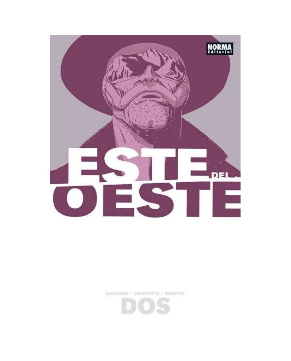 ESTE DEL OESTE 2