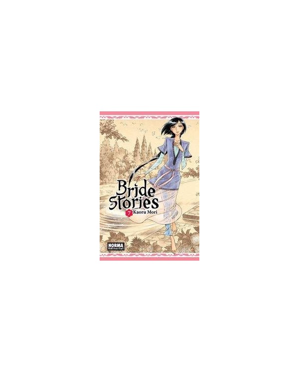 BRIDE STORIES 7