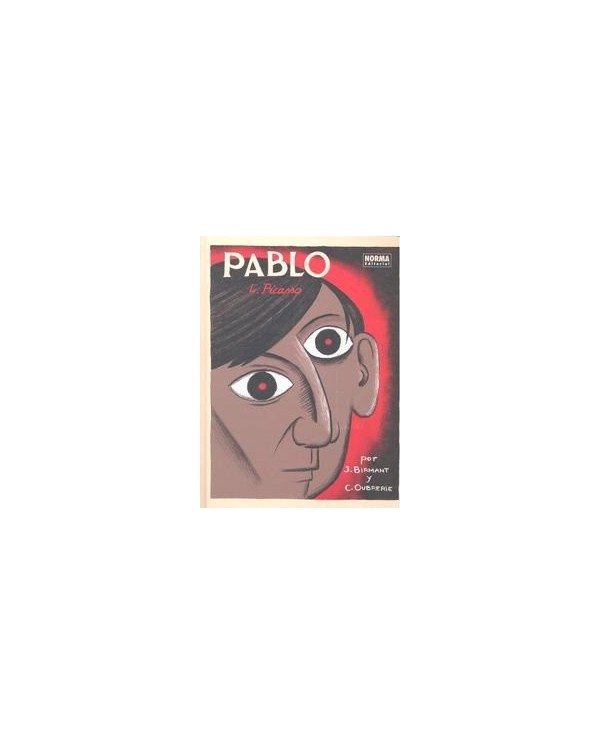 PABLO 4 PICASSO