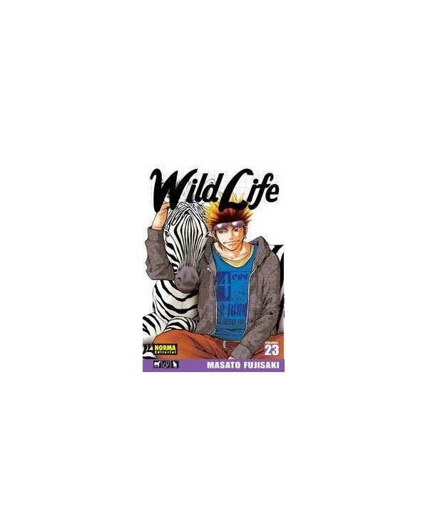 WILD LIFE 23