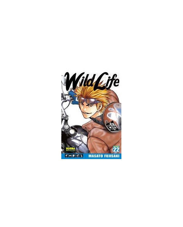 WILD LIFE 22