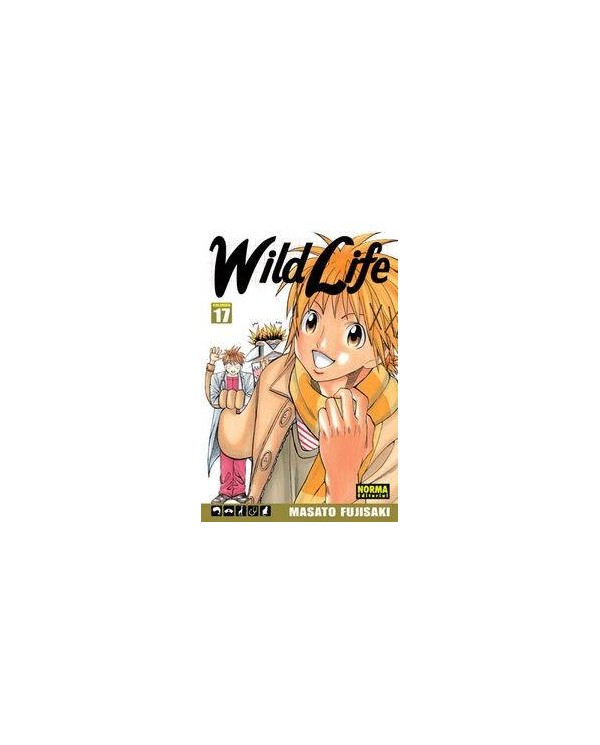 WILD LIFE 17