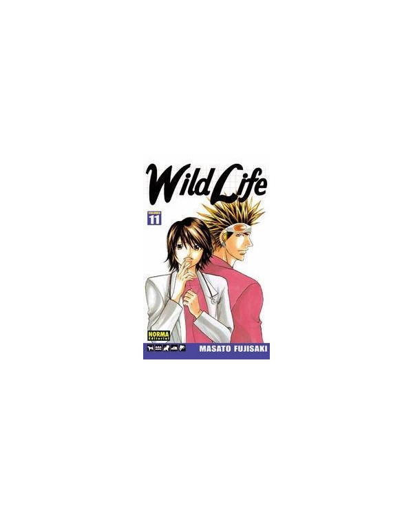 WILD LIFE 11