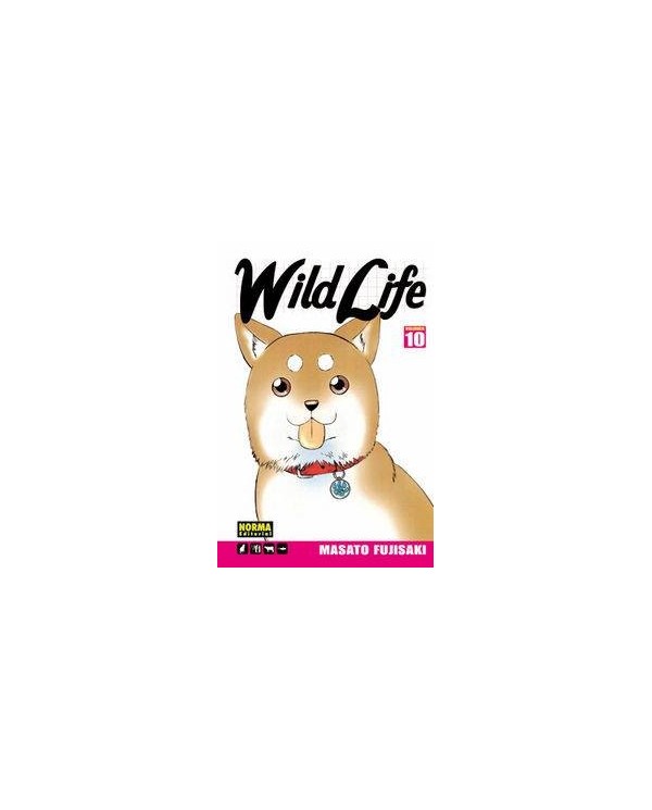 WILD LIFE 10