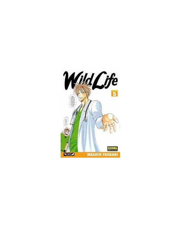 WILD LIFE 05