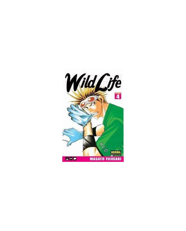 WILD LIFE 04