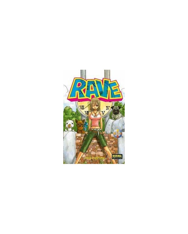 RAVE 30