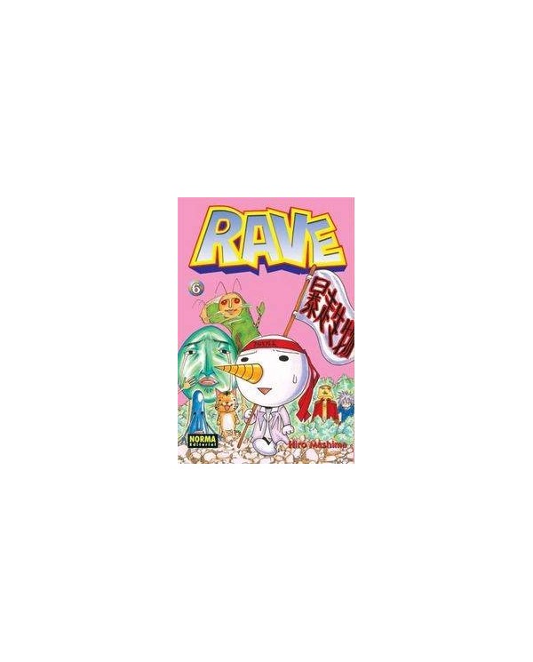 RAVE 06