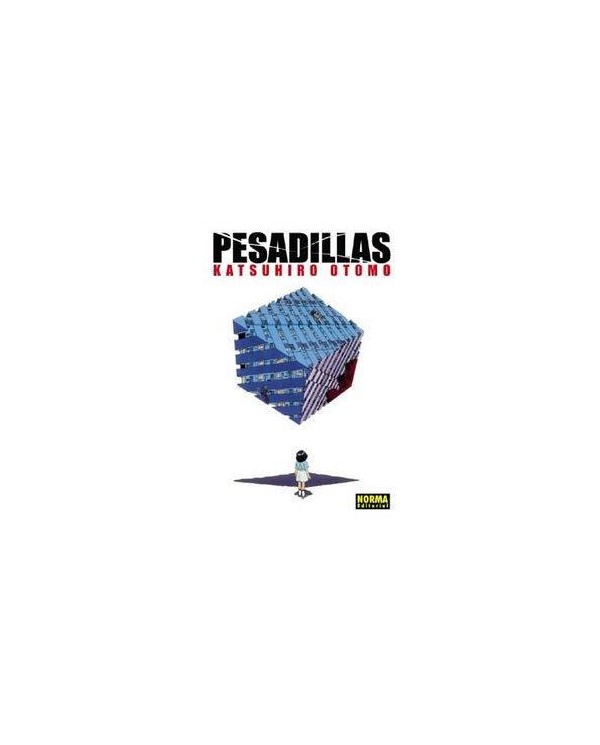 PESADILLAS