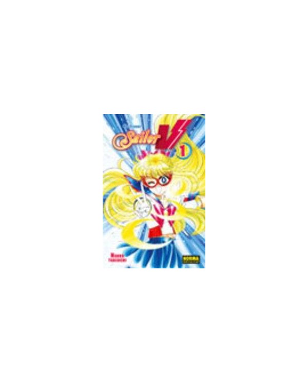 SAILOR V 1