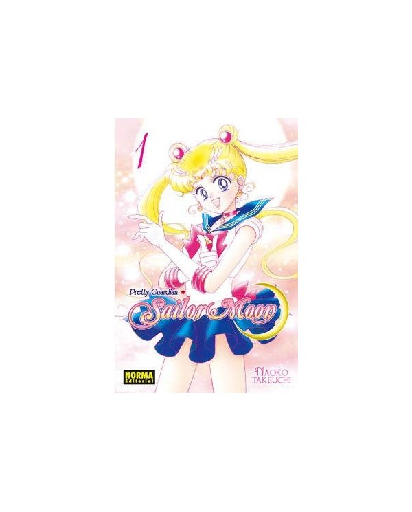 SAILOR MOON 1