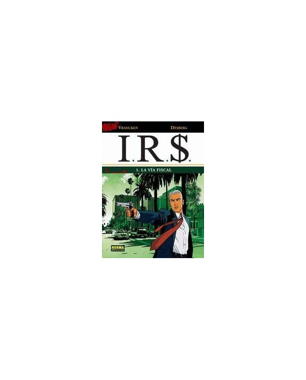 IRS 01 VIA FISCAL