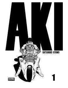 AKIRA 1