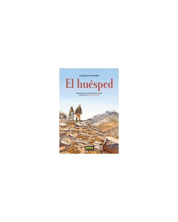 HUESPED,EL