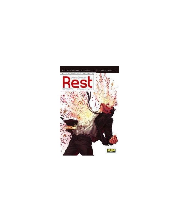 REST