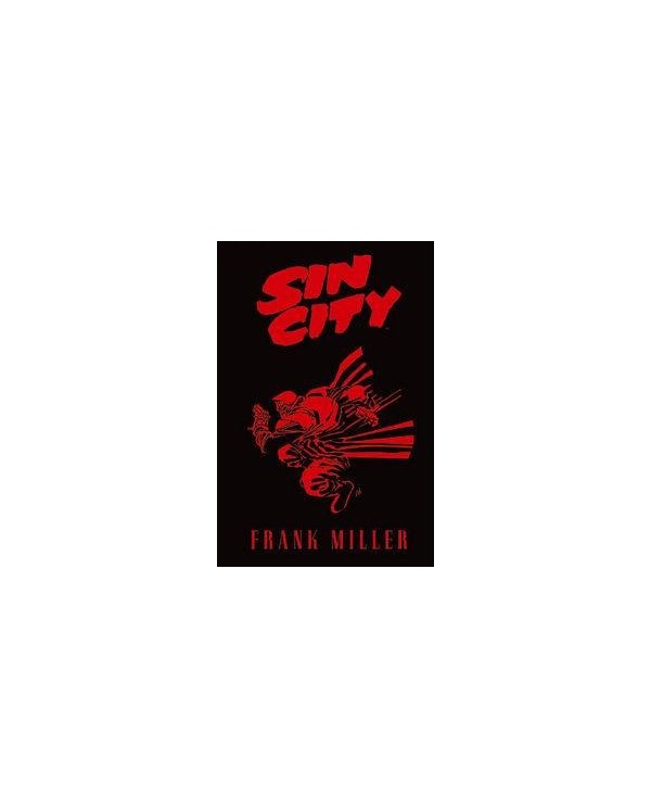 SIN CITY ED,INTEGRAL VOL,II