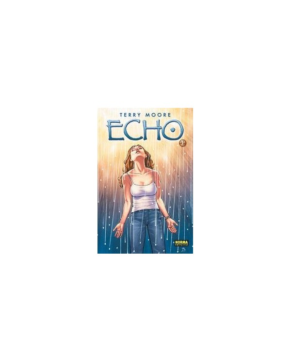 ECHO VOL,I