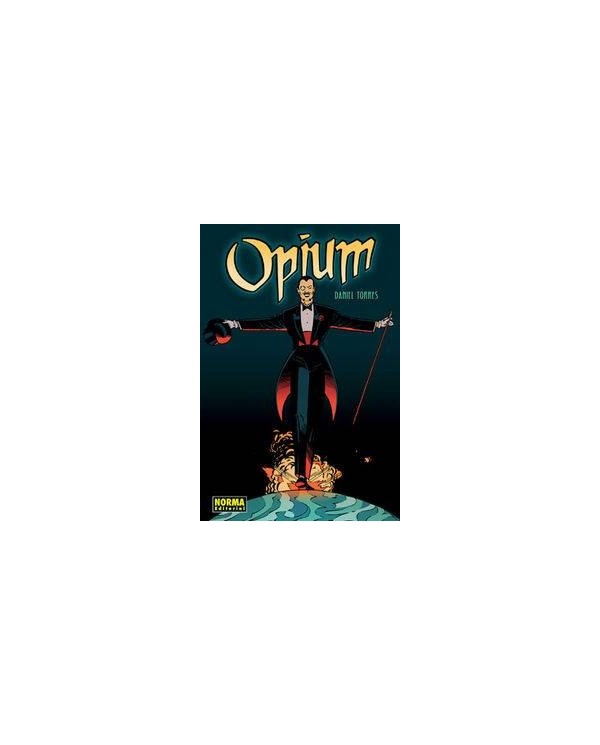 OPIUM (R)