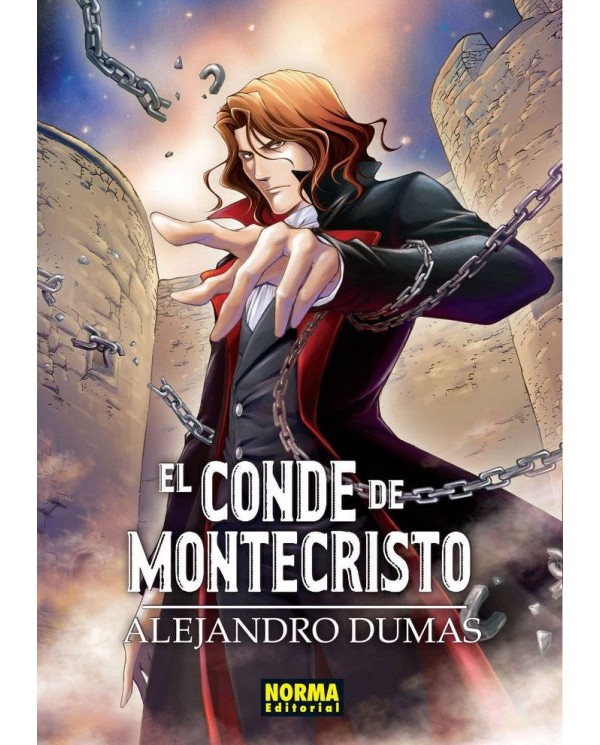 CONDE DE MONTECRISTO,EL