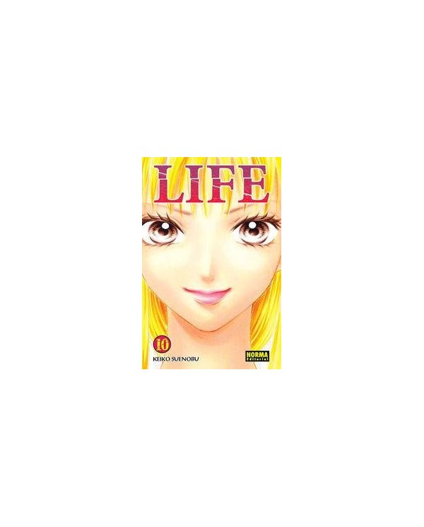 LIFE 10