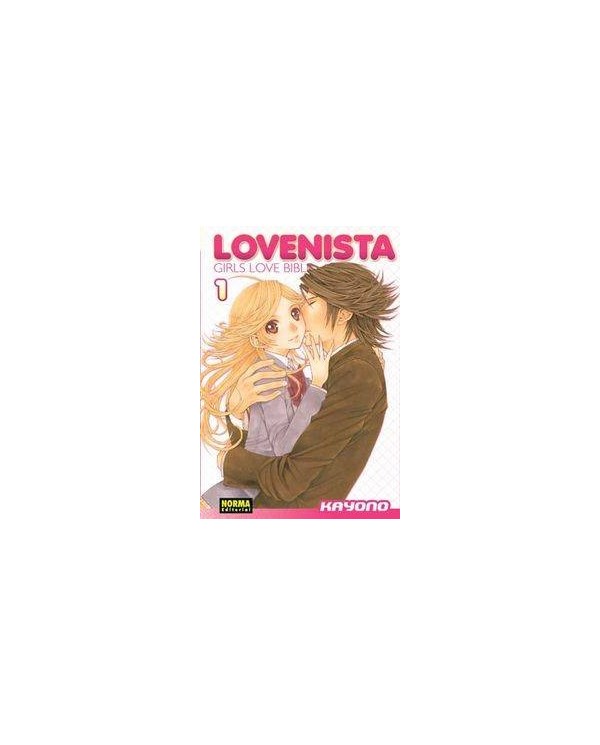 LOVENISTA 1