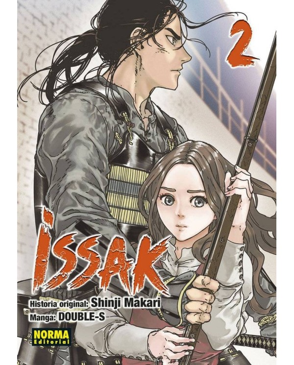 ISSAK 02