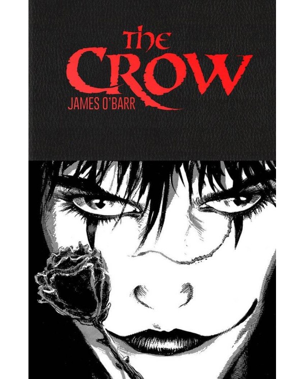 THE CROW