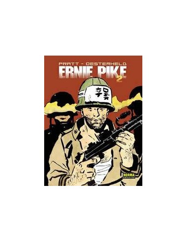 ERNIE PIKE 2