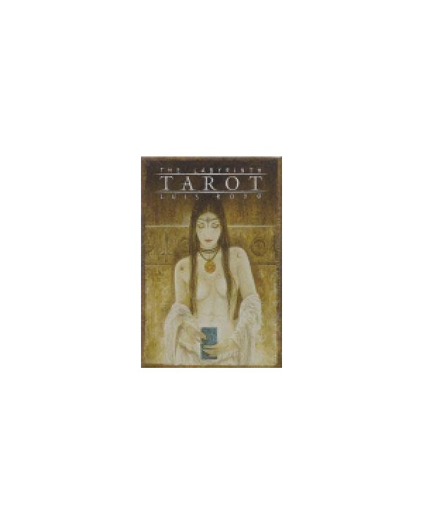 BARAJA THE LABYRINTH TAROT