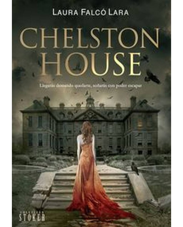 CHELSTON HOUSE 978841593230 DOLMEN EDICIONES 14,83 €