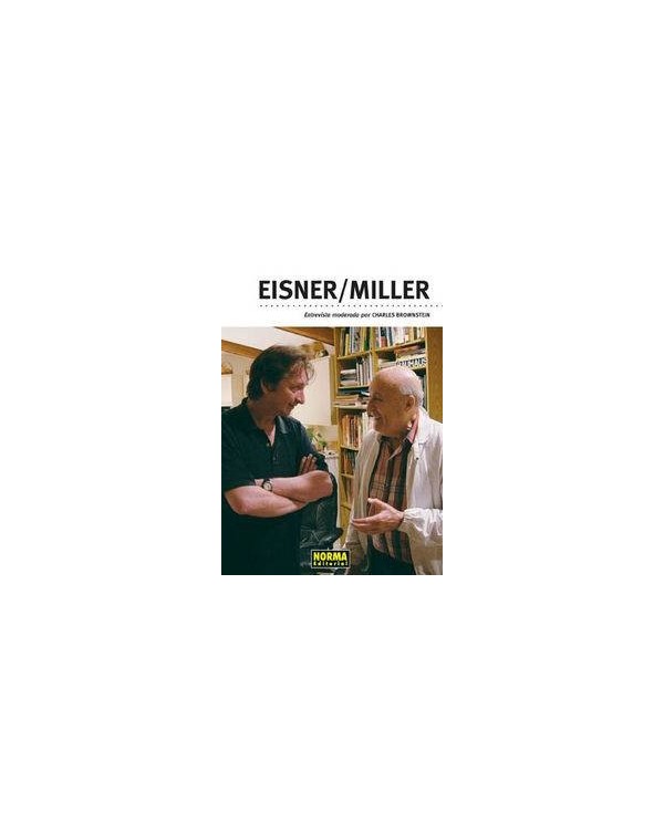 EISNER/MILLER