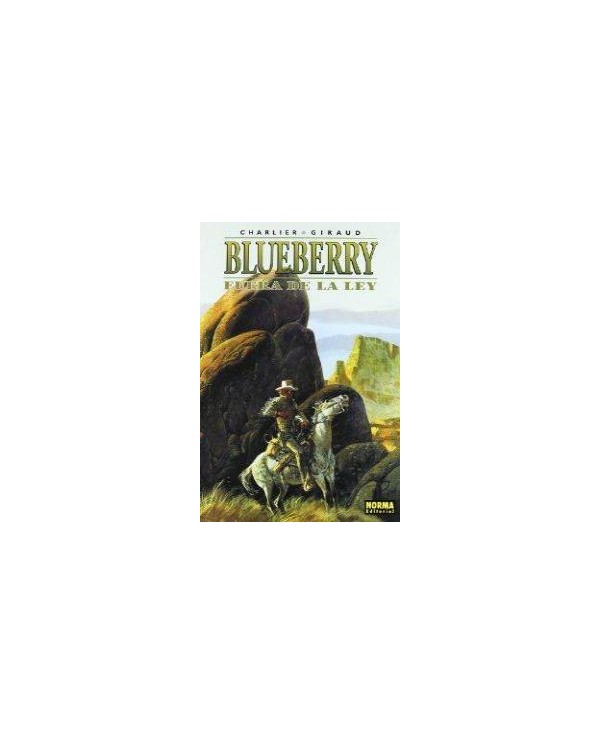 BLUEBERRY 10 FUERA DE LA LEY