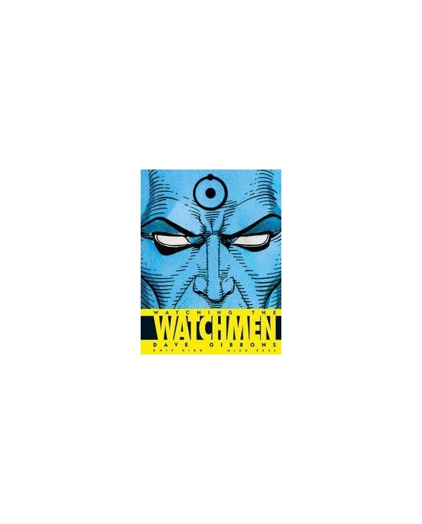 WATCHING THE WATCHMEN