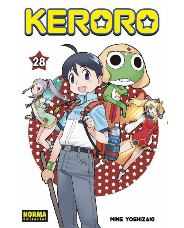 KERORO 28