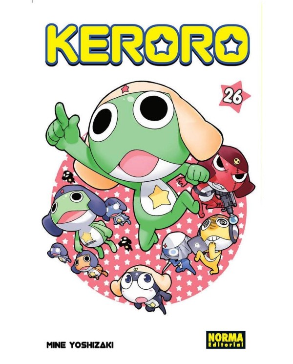 KERORO 26