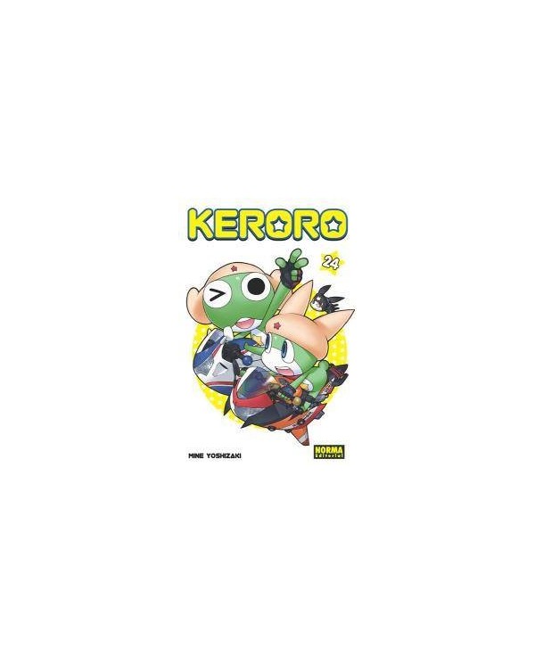 KERORO 24