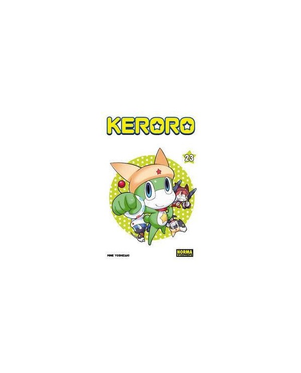 KERORO 23