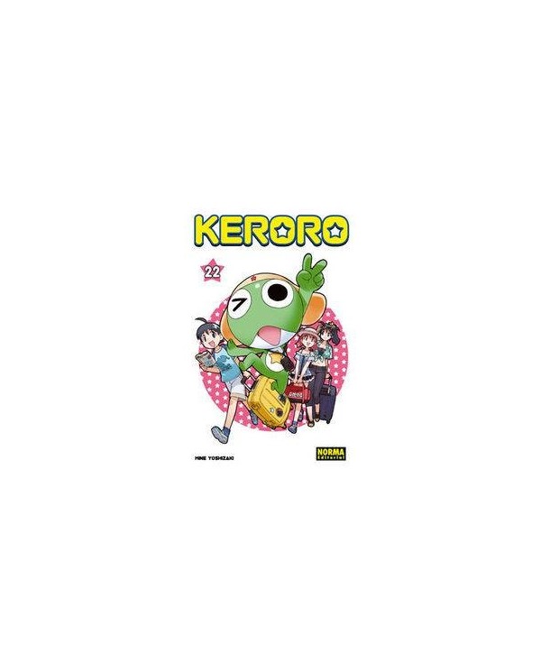 KERORO 22