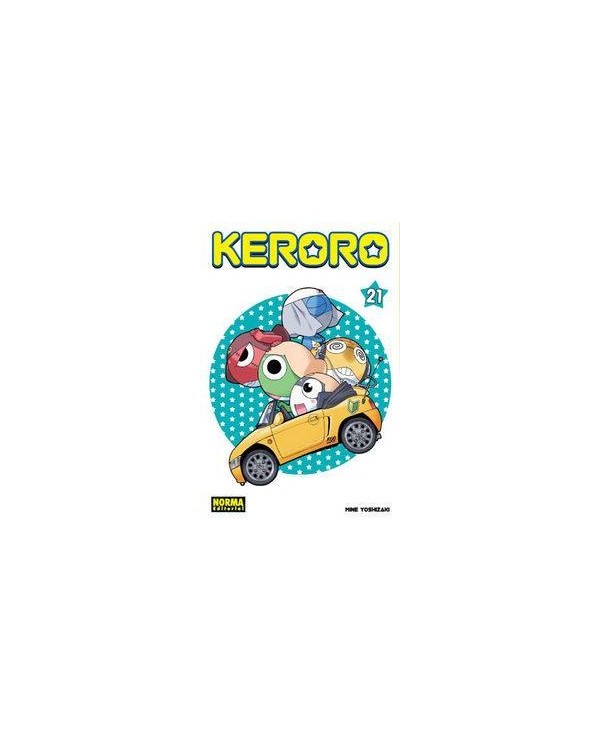 KERORO 21