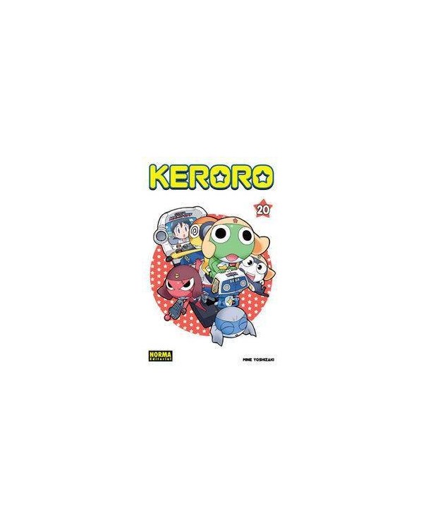 KERORO 20