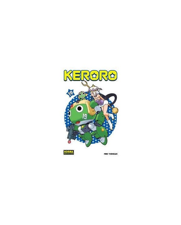 KERORO 19