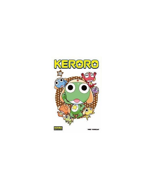 KERORO 18