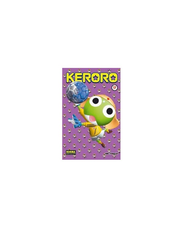 KERORO 17