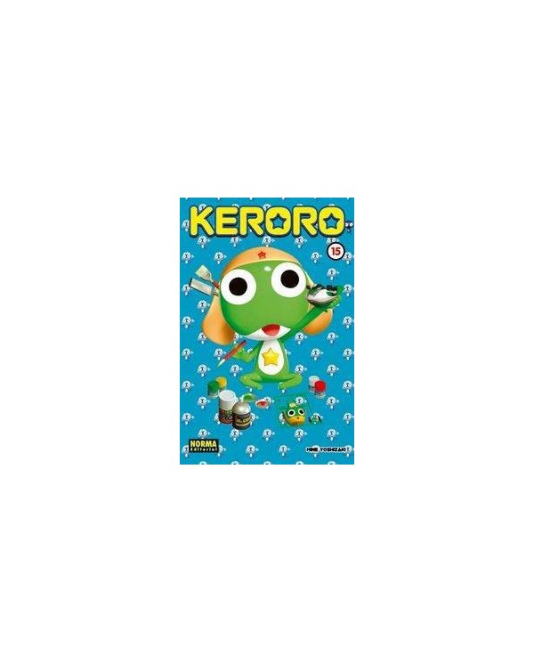 KERORO 15